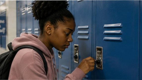 Group of diverse Black women supporting each other
